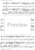 Piano Trio in A Major, HobXV/18 - Piano Score