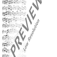 Der Fortschritt im Flötenspiel