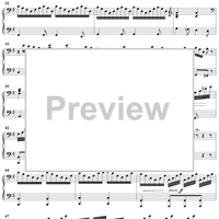 Romeo and Juliet (Harp Excerpt)