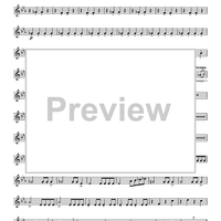 The Silken Ladder Overture - Horn