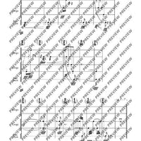 Sen VI - Performing Score