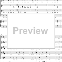 Lady Your Words Do Spite Me