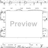 Good Morning, Heartache