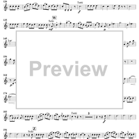 Horn Concerto No. 4 in E-flat Major, K495 - Horn