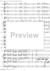 Recitative and Aria: Quest' improviso tremito, No. 9 from "Lucio Silla", Act 2 - Full Score