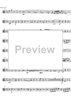 String Quintet Eb Major Op. 4 - Viola 2