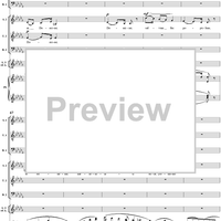 "Judex crederis", from "Te Deum" (Op. 22, H118)