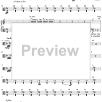 Rapsodie Nègre - Viola