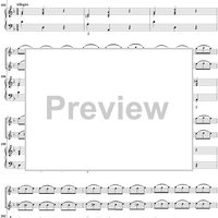 Trio Sonata in D minor, Op. 1/12 RV63 ("La follia")