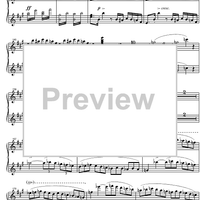 Piano Quintet A Major D667 - Piano