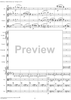 Fidelio Overture, Op. 72c - Full Score