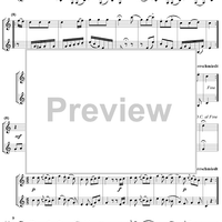 Duets From The Old Masters