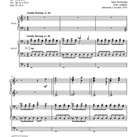 My Jesus, I Love Thee