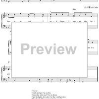 (I Wanna Take) Forever Tonight