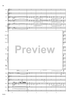 A Frontier Fought and a City Found - Score