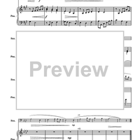 Amazing Grace - Piano