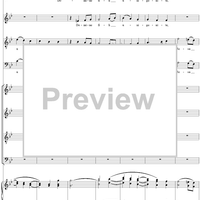 Missa Solemnis, No. 2: Gloria