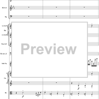 Violin Concerto in A minor, Op. 53, Movmt. 1, Allegro ma non troppo