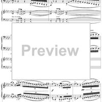 Piano Concerto No. 2, Movement 2 - Piano