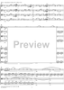 String Quartet In G minor, Movt. 1