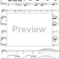 Eight Lieder, Op.57, No.7 Die Schnur, die Perl an Perle