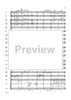 Panoramic - Score
