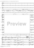 "Die Entführung aus dem Serail", Act 2, No. 9 "Ich gehe, doch rate ich dir" - Full Score