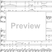 Geburt Christi, No. 1 from "Christus" Op. 97