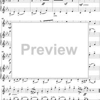 Monólogo - Full Score