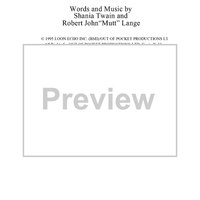 If It Don't Take Two