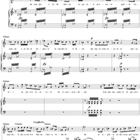 Pia de' Tolomei, Act 1, No. 1: Scena e Cavatina - "Non può dirti la parola" - Score