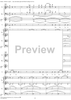 Aria for Tenor and Orchestra: "Misero!  O sogno, o son desto?", K. 431 (K. 425b) - Full Score
