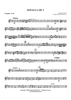 Sonata I, Op. 3 - Trumpet 1 in Bb
