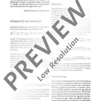 Greensleeves to a Ground