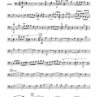 Uncle Henry - Bassoon