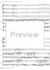 Double Clavier Concerto No. 2 in C Major, Movement 1   (BWV 1061) - Score
