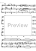 Advanced 1/1 - Variations on a theme by Paganini - Score