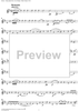 String Quartet No. 21 in D Major, K575 - Violin 2