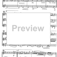 Miniatures Vol. 2 - Score