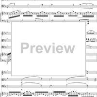 Piano Quartet no. 1 in G minor, op. 25: Movement 3