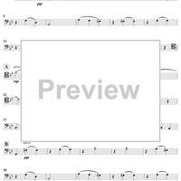 Spanish Dance, Op. 12, No. 2 - Score and Parts