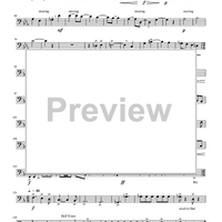 Joy to the World - Trombone 2 or Euphonium BC