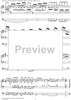 Prélude et Fugue in C Major, No. 3 from "Trois préludes et fugues", Op. 109
