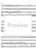 Piano Trio Bb Major D28 - Score