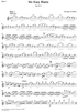 Six Easy Duets, Op. 145-A - Flute 1