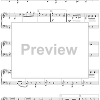 Over Hill and Dale, Op.270 - Primo 1