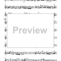 Arkansas Traveler Collection - for String Trio - Violin 2 (for Viola)