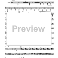 Action Brass 2: The Revenge - Piano