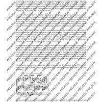 Trio - Score and Parts