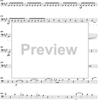 Cello Sonata No. 3 in A Major, Op. 69 - Cello